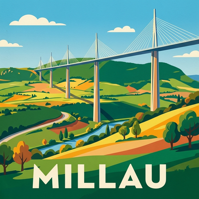 Millau