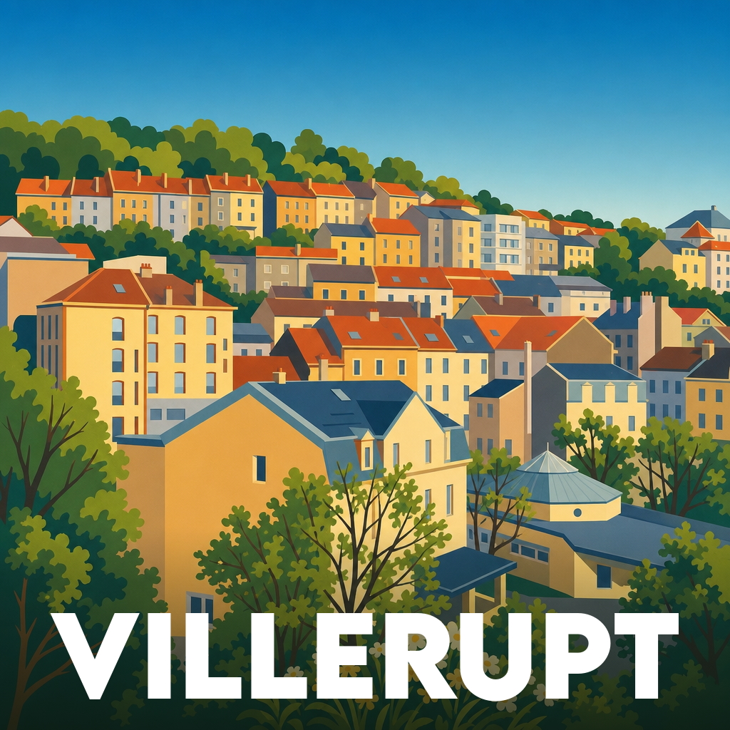 Villerupt