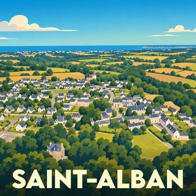 Saint-Alban