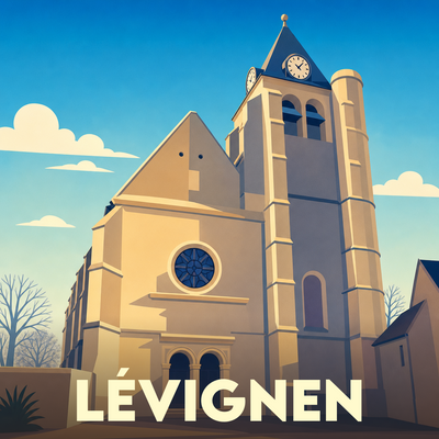 Lévignen
