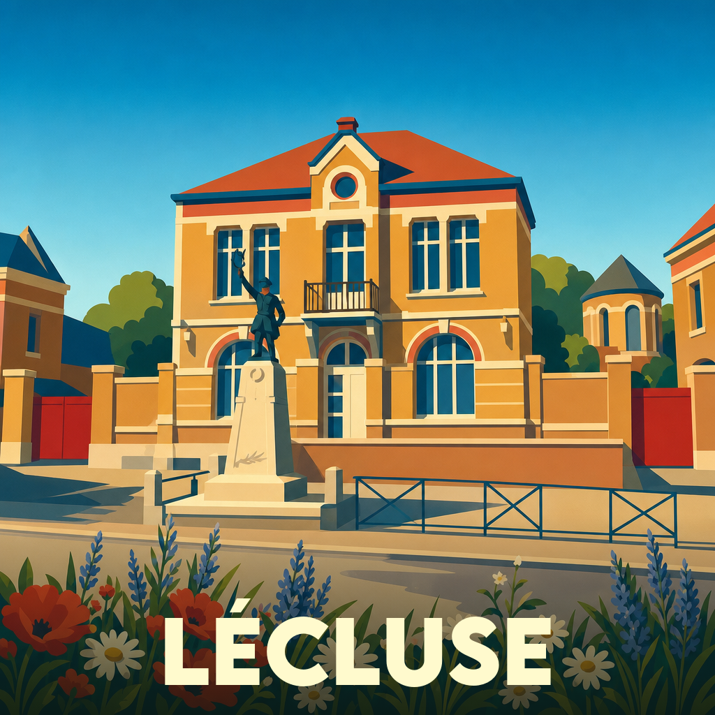 Lécluse