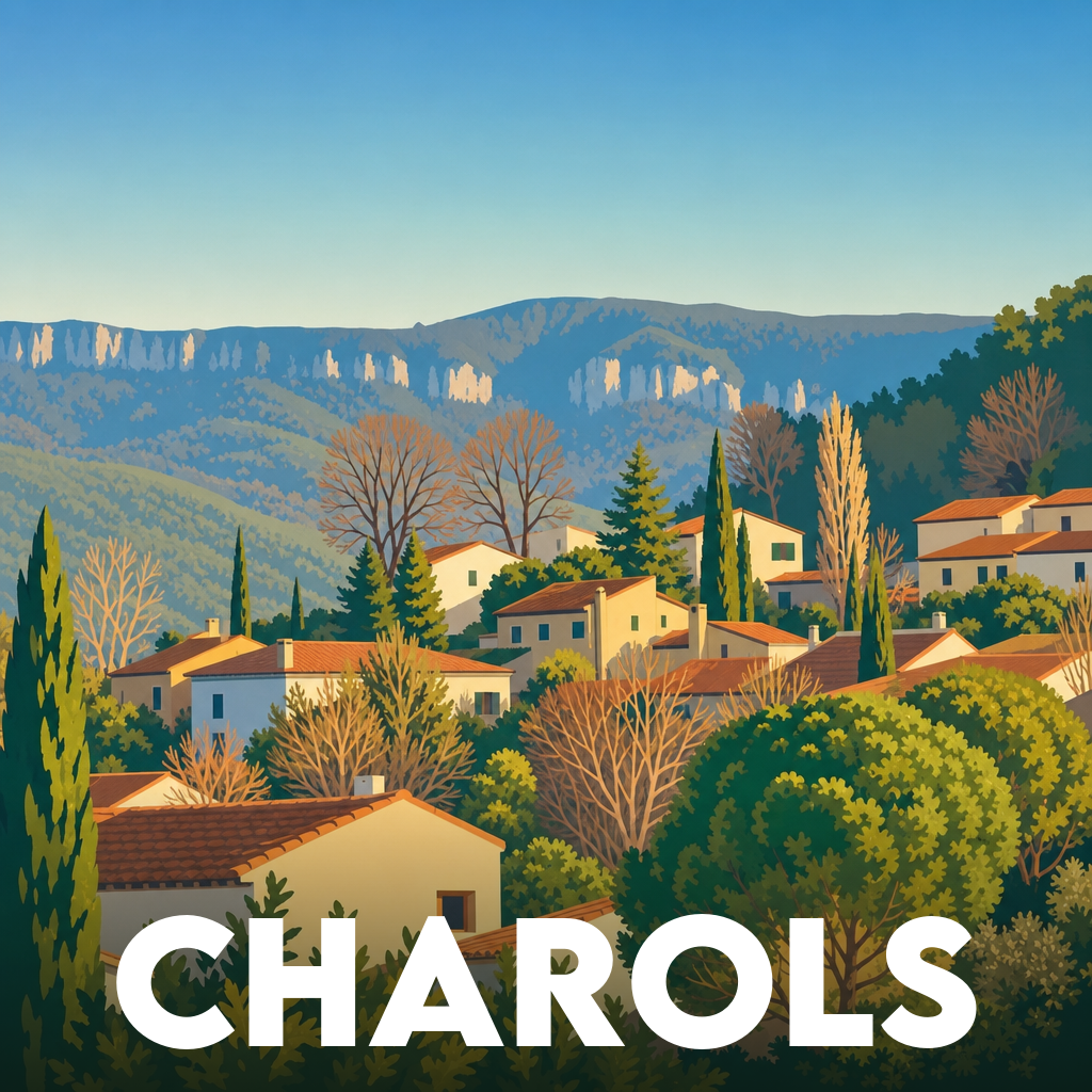 Charols