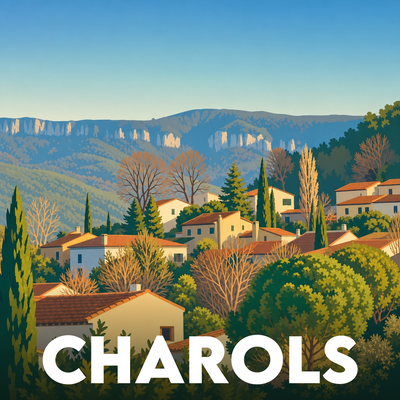 Charols