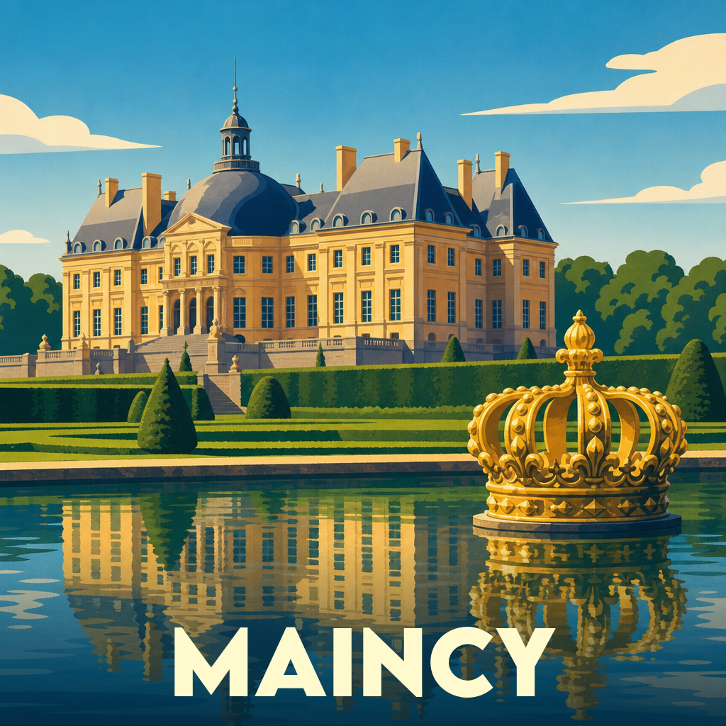 Maincy