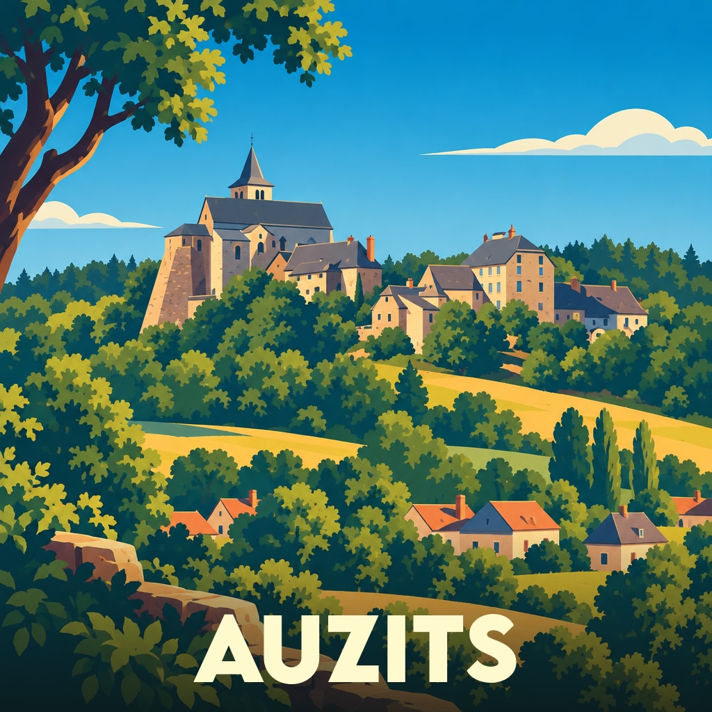 Auzits