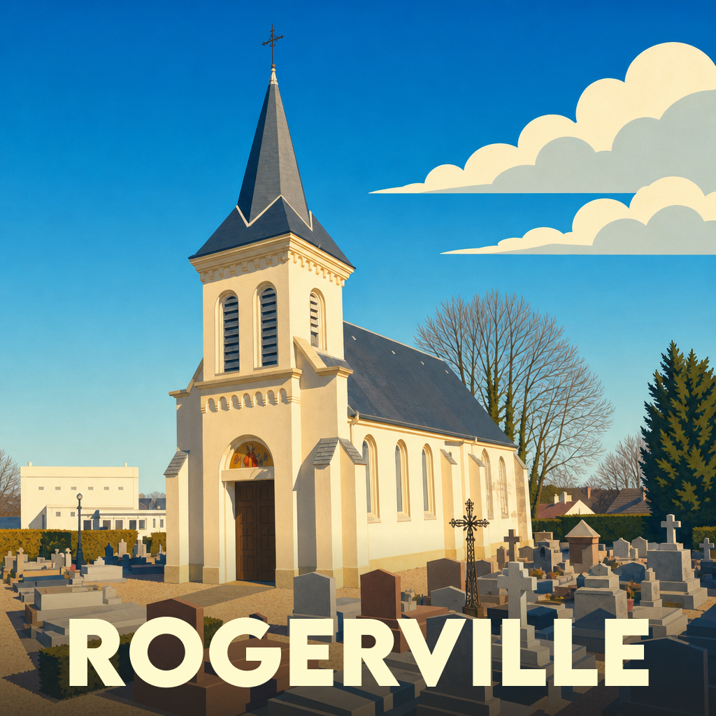 Rogerville