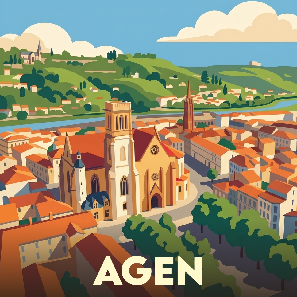 Agen