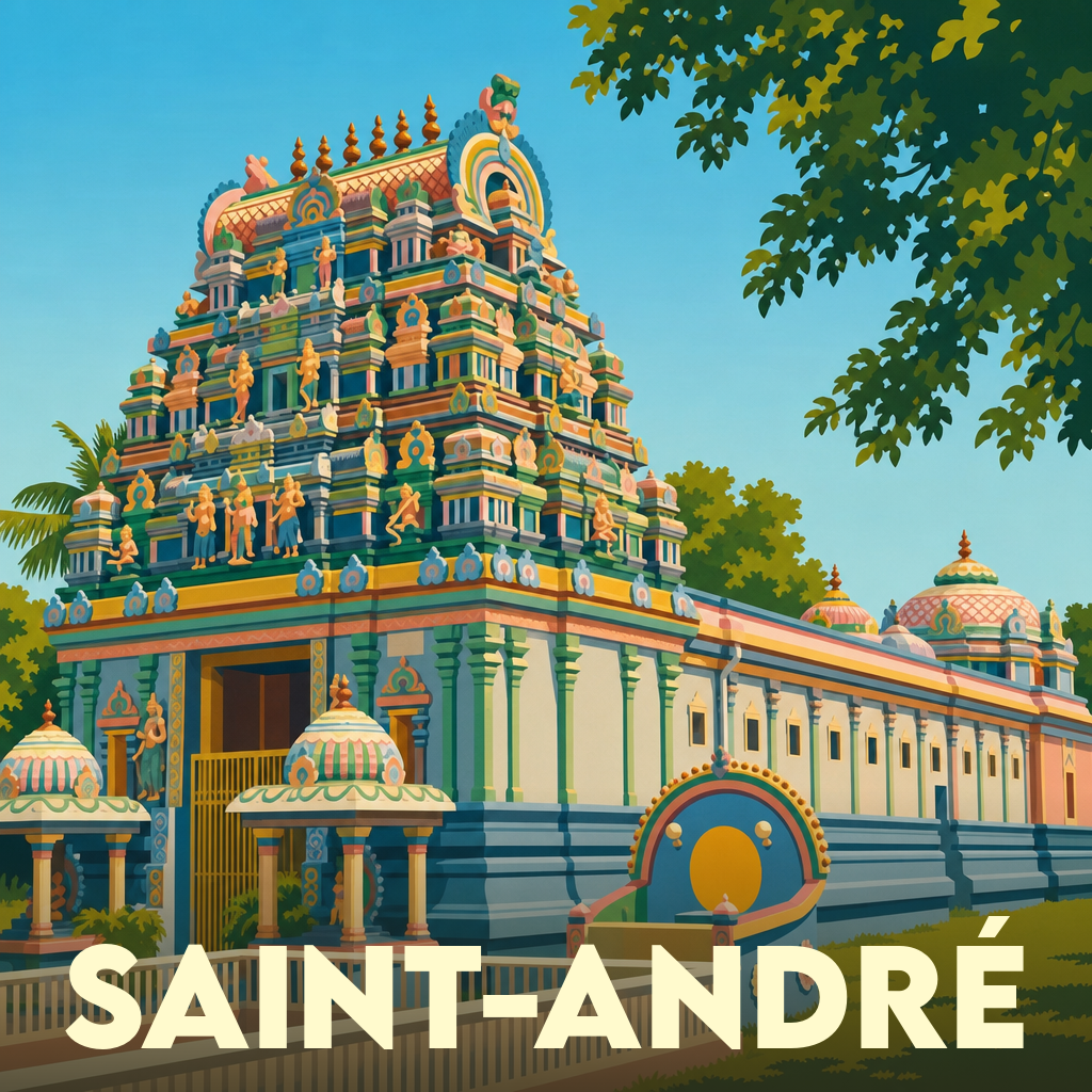 Saint-André