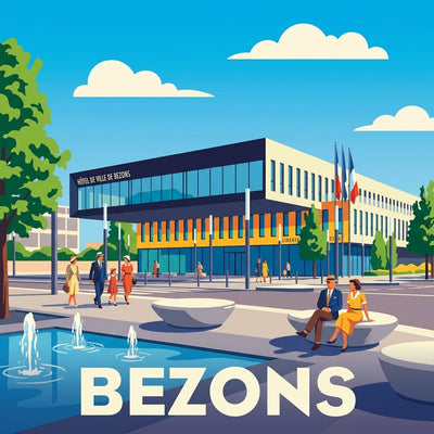 Bezons
