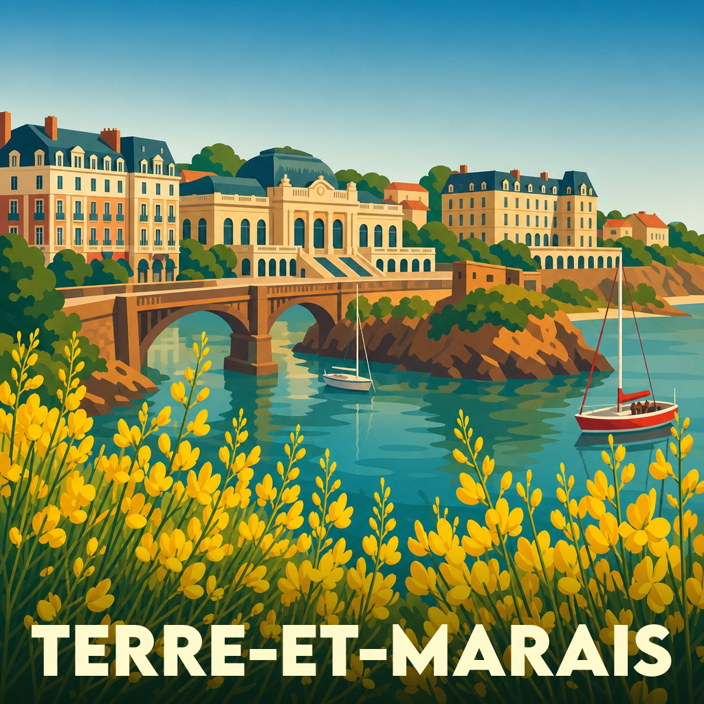 Terre-et-Marais