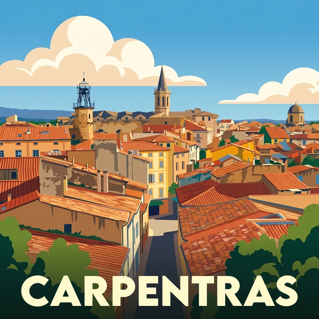 Carpentras
