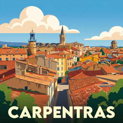 Carpentras