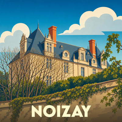 Noizay