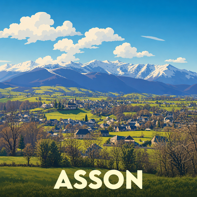 Asson