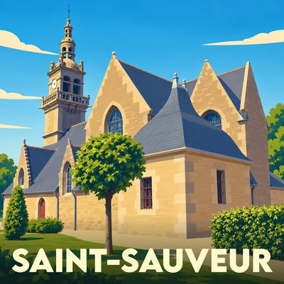 Saint-Sauveur
