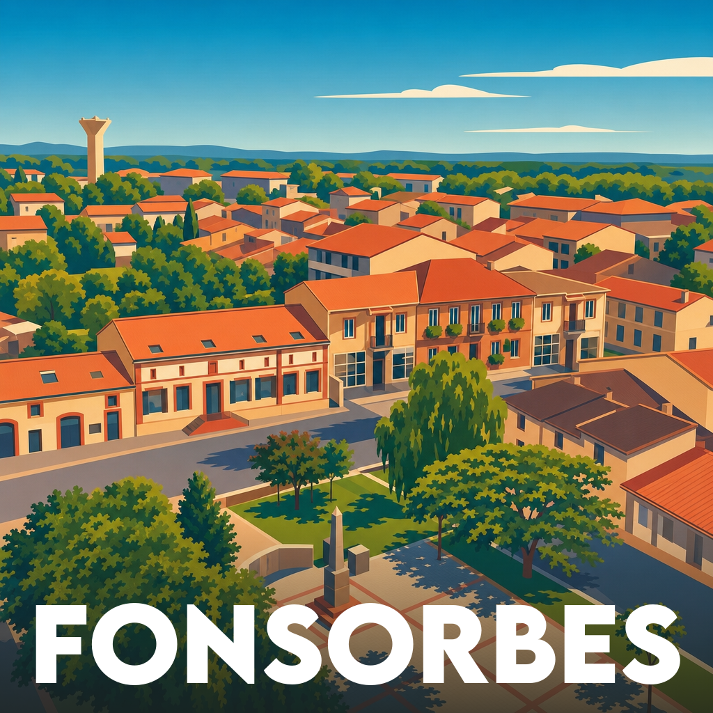 Fonsorbes