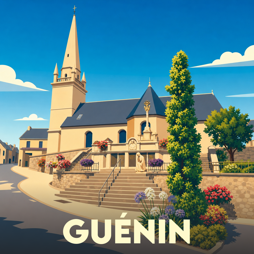 Guénin