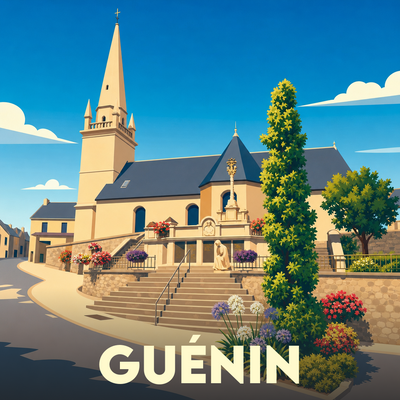 Guénin