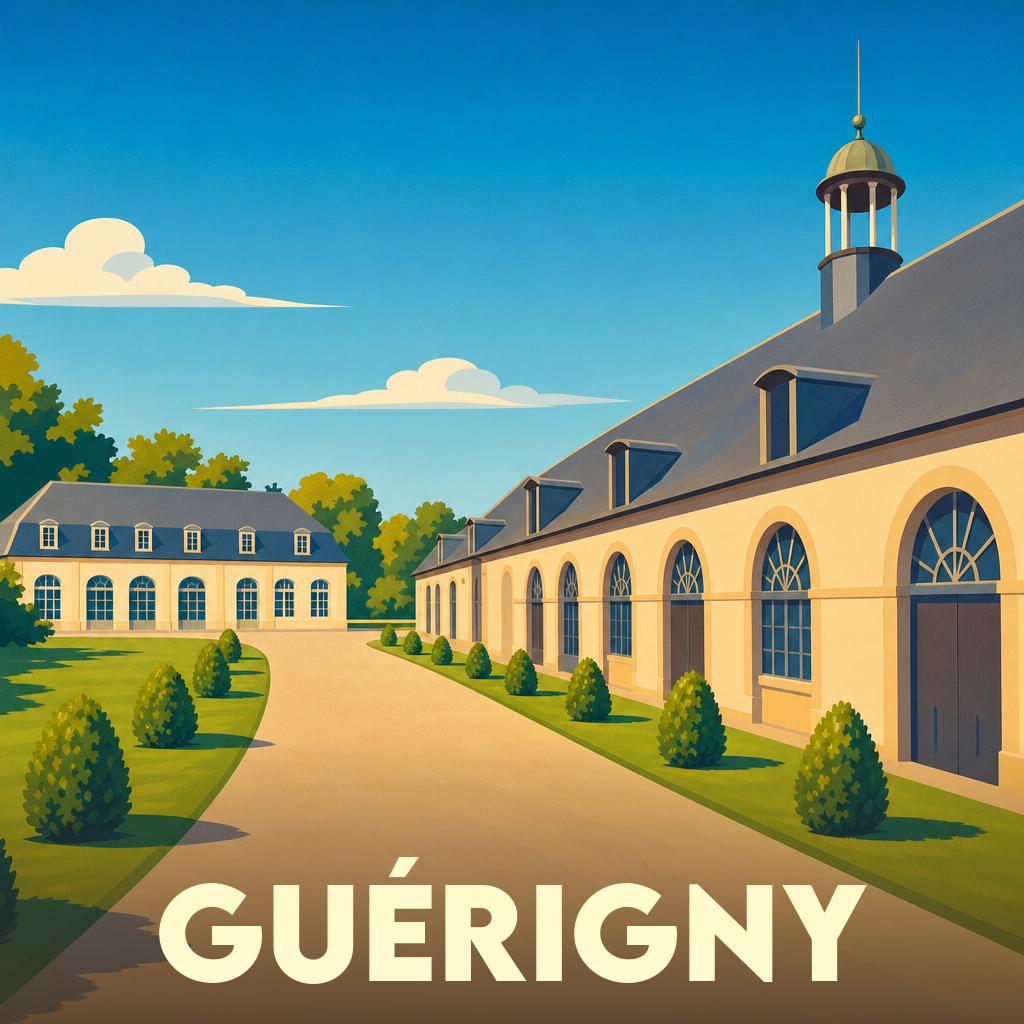 Guérigny