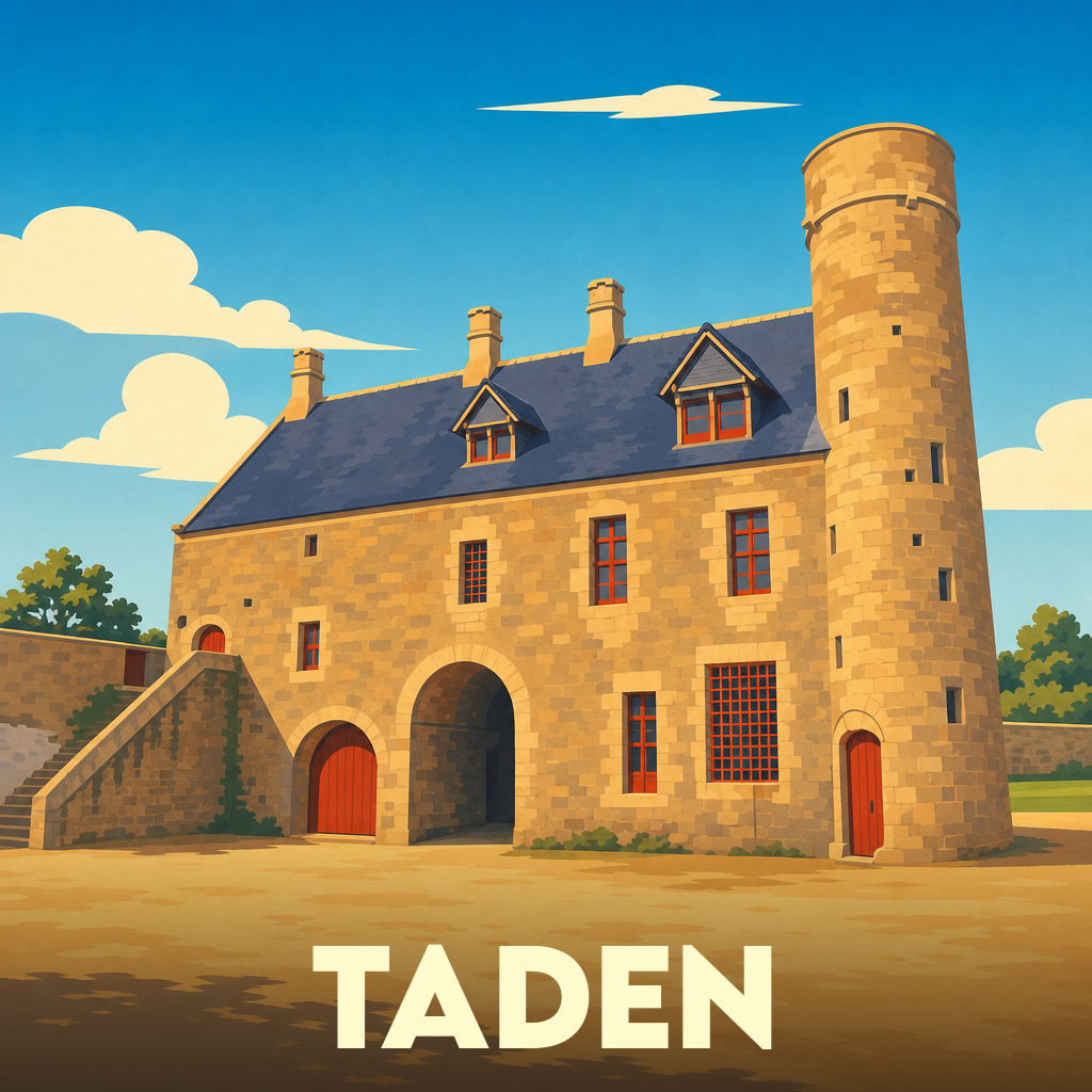 Taden