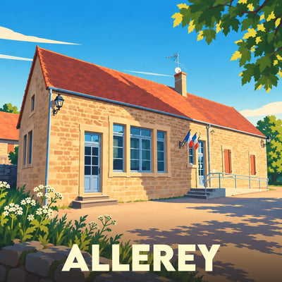 Allerey