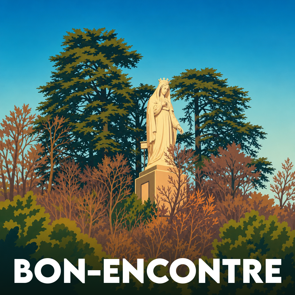 Bon-Encontre