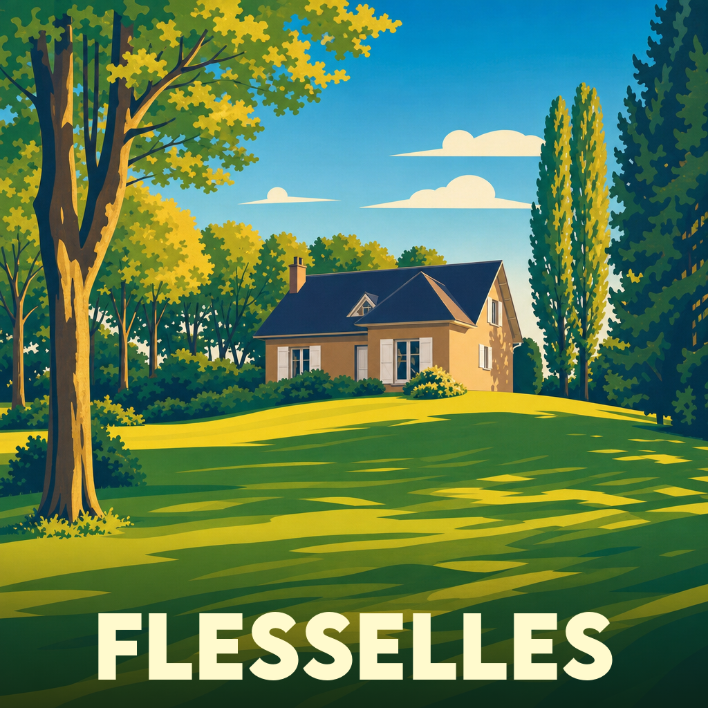 Flesselles