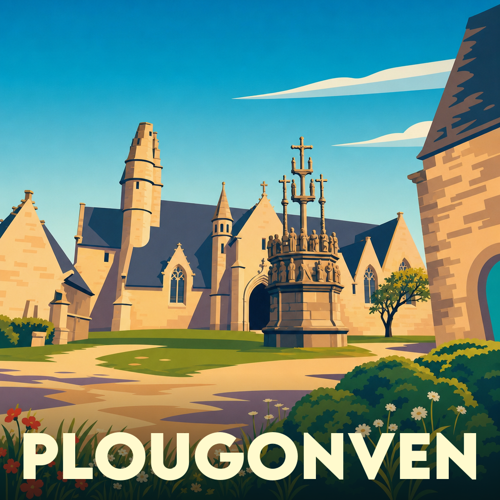 Plougonven