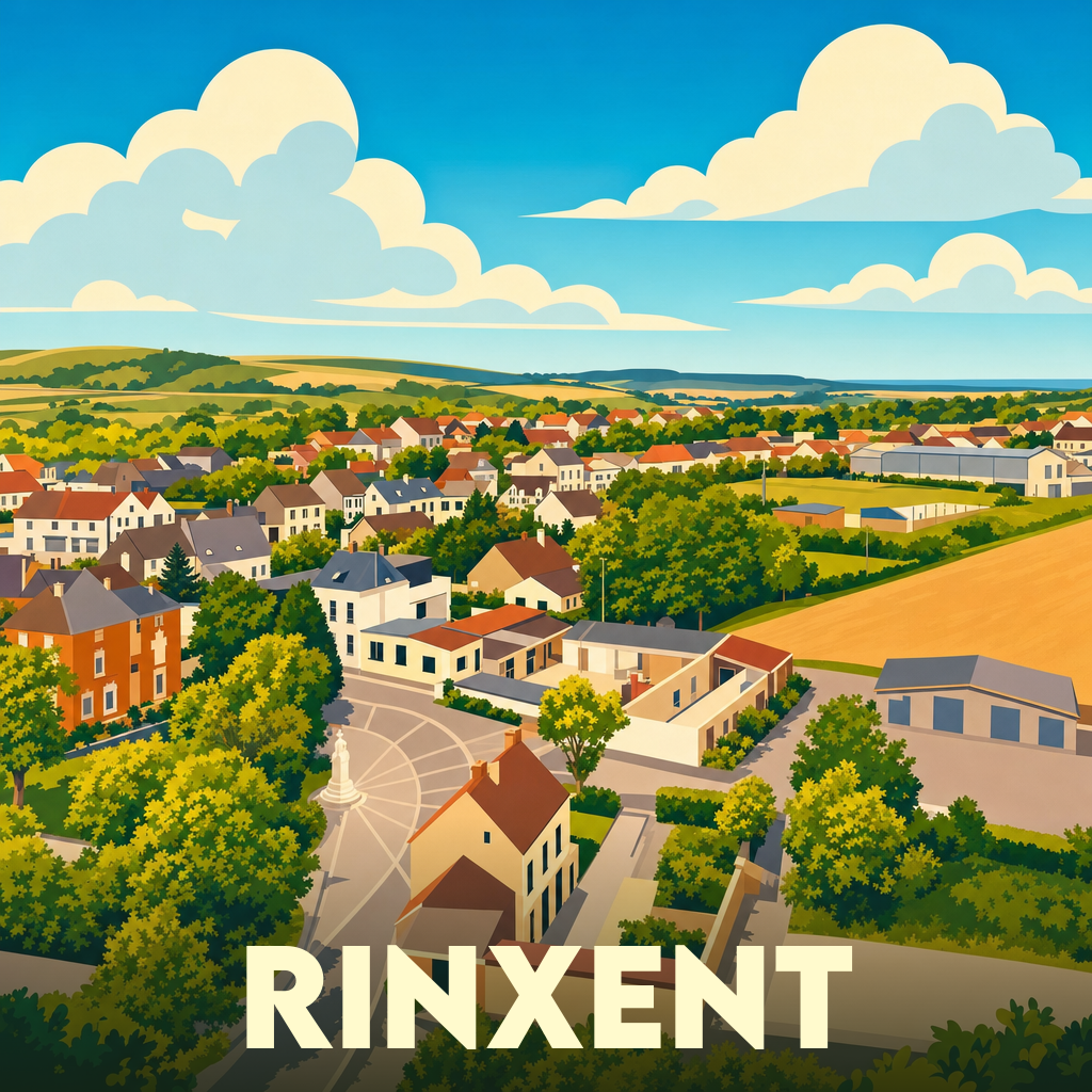Rinxent