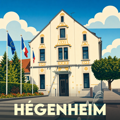 Hégenheim