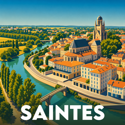Saintes