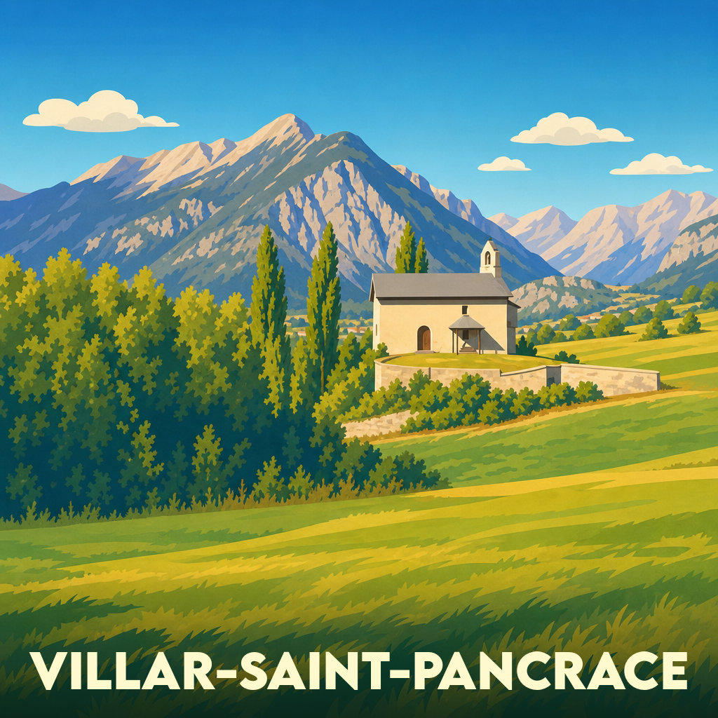 Villar-Saint-Pancrace