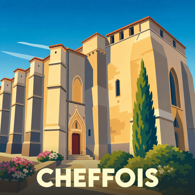 Cheffois