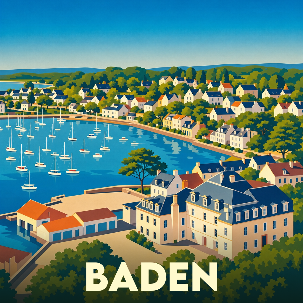 Baden
