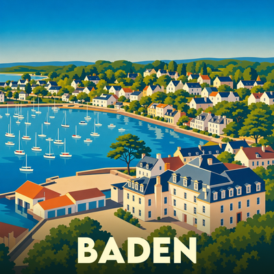 Baden