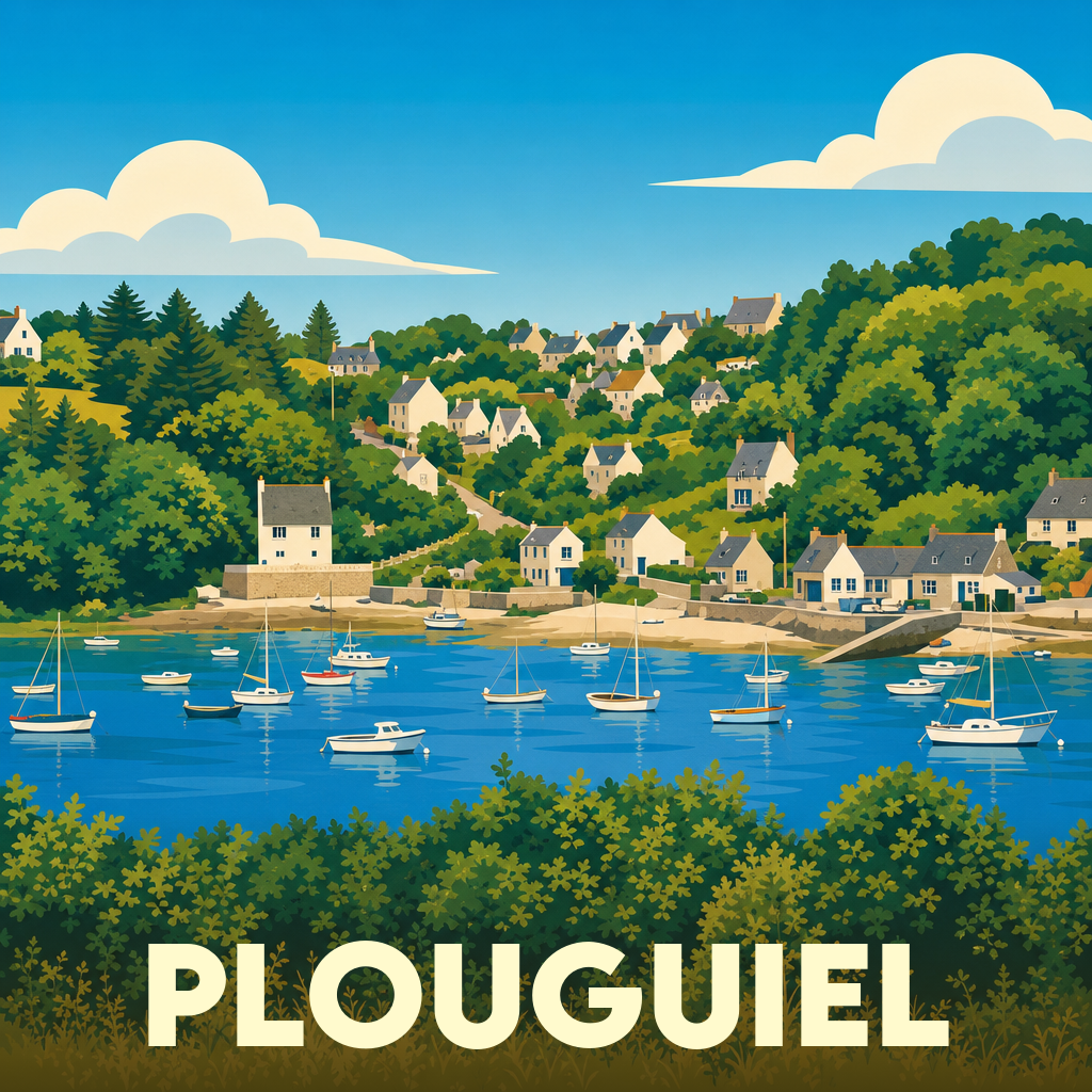 Plouguiel