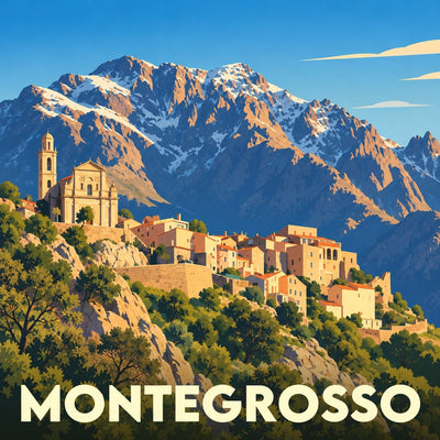 Montegrosso