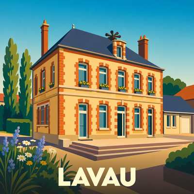 Lavau