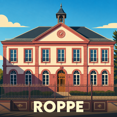 Roppe