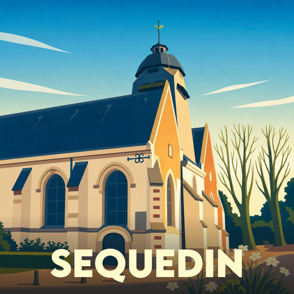 Sequedin
