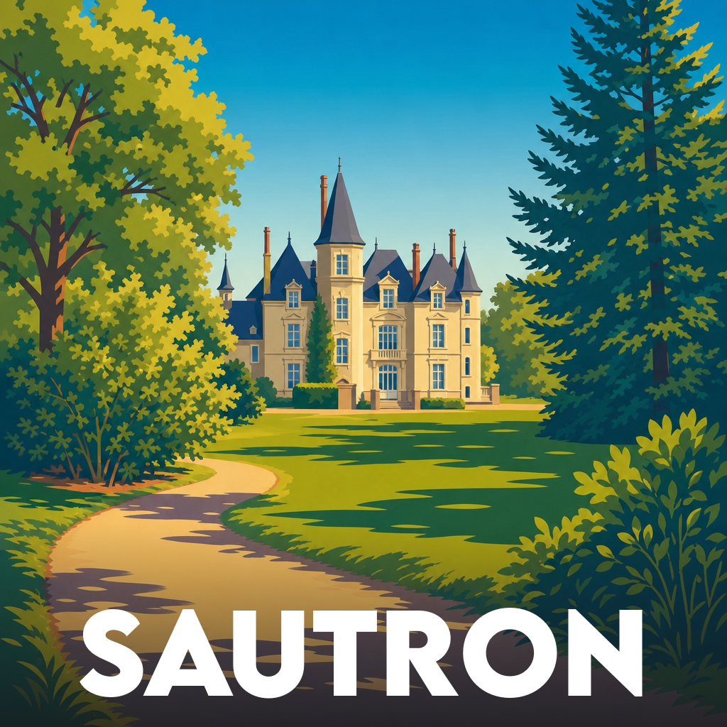 Sautron