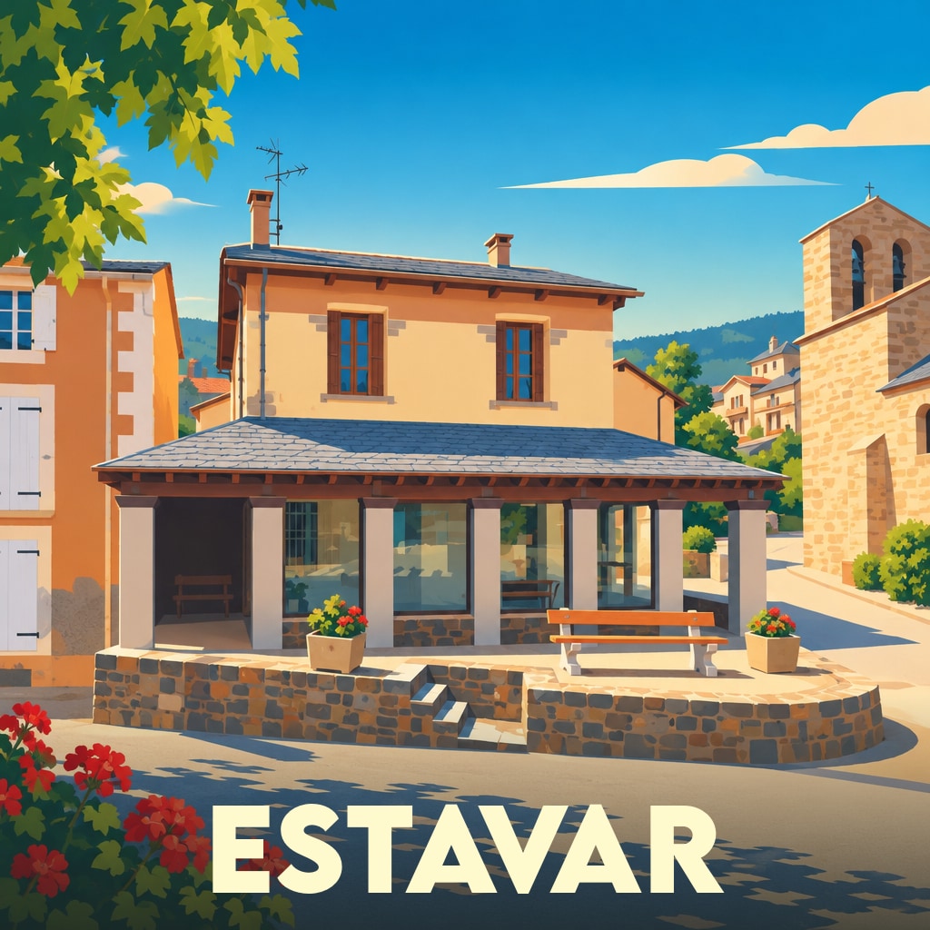 Estavar