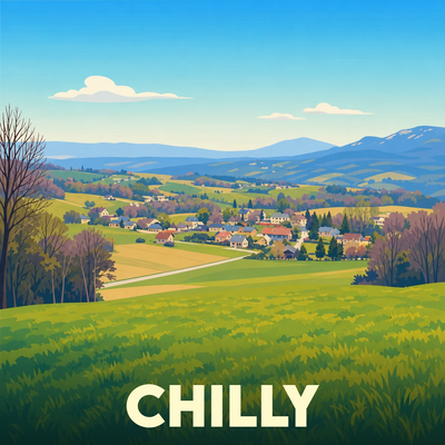 Chilly