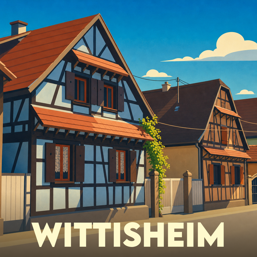 Wittisheim