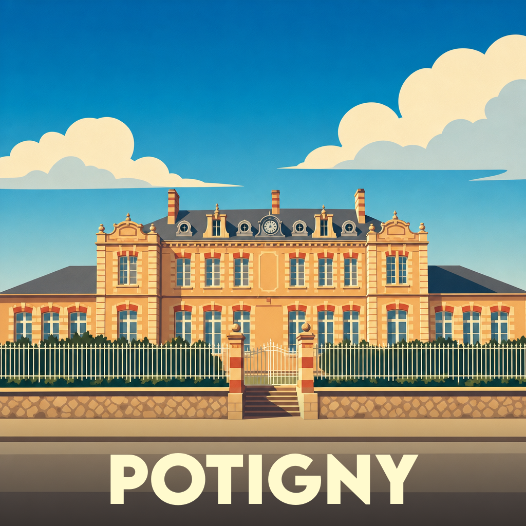 Potigny