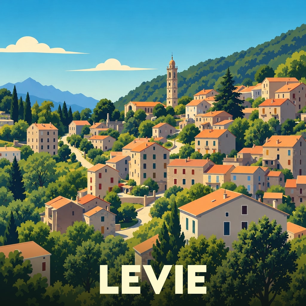 Levie