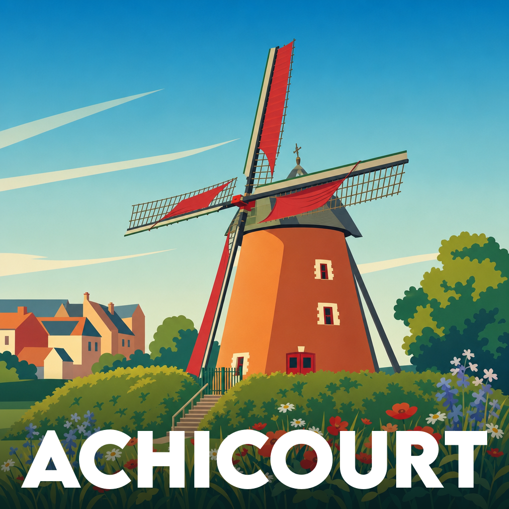 Achicourt