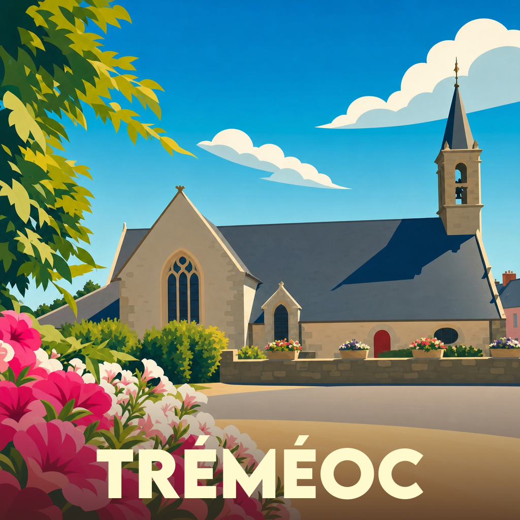 Tréméoc