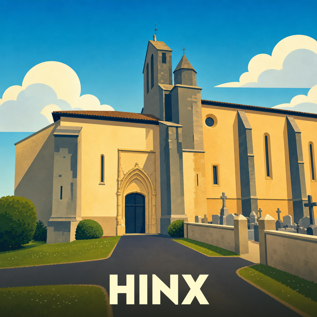 Hinx