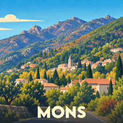 Mons